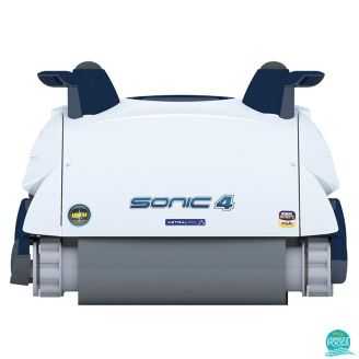 Robot piscina Sonic 4 