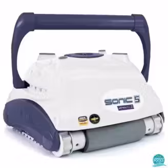 Robot piscina Sonic 5 