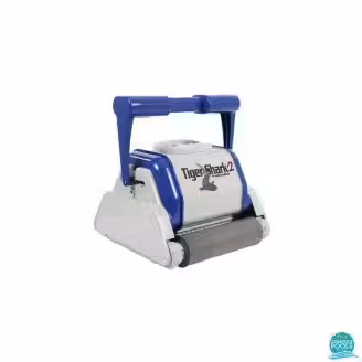 Robot piscina Tiger Shark 2 Hayward