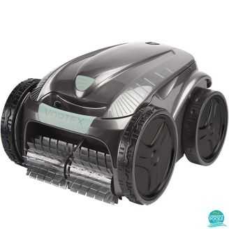 Robot piscina Vortex AV 348, tractiune 2*4 W Zodiac  