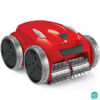 Robot piscina Vortex J5200, tractiune 4*4 W Zodiac  