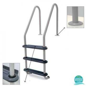 Scara H Protection 4 trepte AISI316 Astral Pool