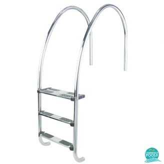 Scara overflow piscina 4 trepte Astral Pool