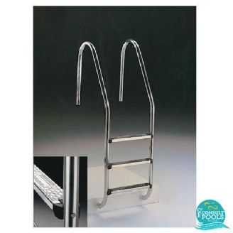 Scara piscina standard 2 trepte 05488