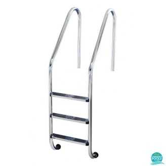 Scara piscina standard 4 trepte Hayward IP4