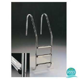 Scara piscina standard 3 trepte 05489