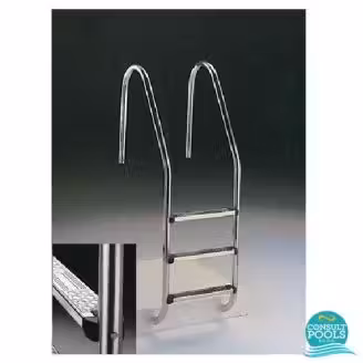 Scara piscina standard 4 trepte 05490
