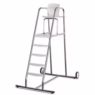 Scaun salvamar inox AISI-304, Ø43 AstralPool