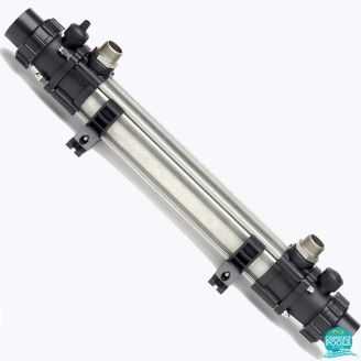 Schimbator de caldura Incoloy piscina G2 85 KW