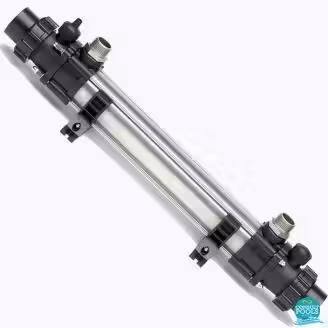 Schimbator de caldura titan 75 kw, carcasa din otel inoxidabil AISI-316L AstralPool by Elecro