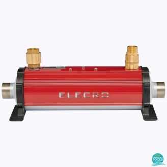 Schimbator de caldura titan piscina 30 KW Escalade Elecro UK