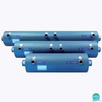 Schimbator de caldura titan piscina Astral Pool 105 KW