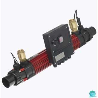 Schimbator de caldura titan piscina SEAWG G2 30 KW