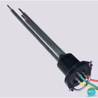 Senzor de nivel generator  de aburi Harvia