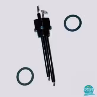 Senzor de nivel generator  de aburi HELO