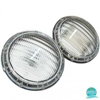 Set 2 becuri cu led RGB Eolia piscina 2 x 30W