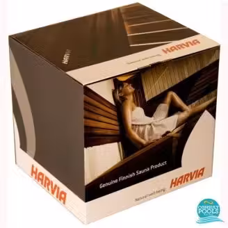 Set accesorii sauna uscata Harvia
