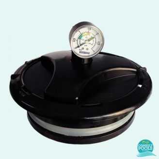 Set capac  filtru Aster Astral Pool Side