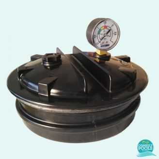 Set capac transparent filtru Astral Pool Side