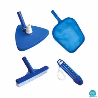 Set curatare piscina Kokido