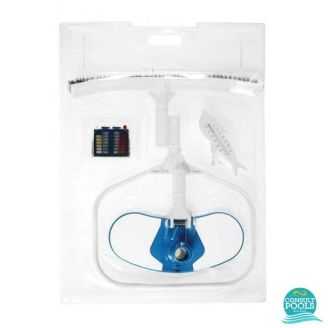 Set de curatare piscina Astral Pool 28835