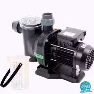 Pachet pompa piscina Sena 9 mc/h, plus cos prefiltru, AstralPool
