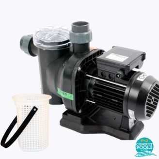 Pachet pompa piscina Sena 11.8 mc/h, plus cos prefiltru, AstralPool