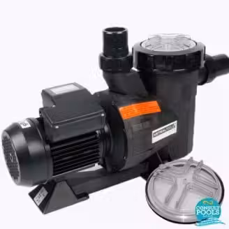 Set pompa piscina Victoria 26 mc/h,plus capac transparent Astral Pool