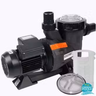 Set pompa piscina Victoria 30 mc/h, plus cos prefiltru,plus capac transparent Astral Pool