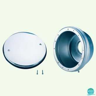 Sifon scurgere inox AISI-316, 1 1/2" Astral Pool 