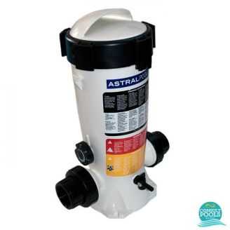 Sistem de dozare manual clor 24429