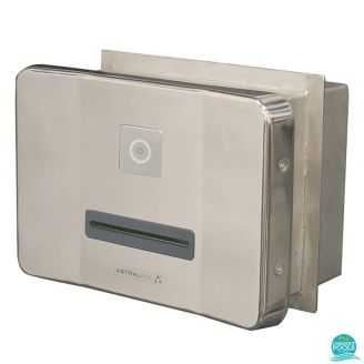 Sistem de inot contra curent liner Inox AISI-316 Basic ND 4 KW (5.5 HP) III 50 Hz