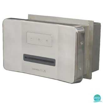 Sistem de inot contra curent liner Inox AISI-316 Advance ND 4 KW (5.5 HP) III 50 Hz