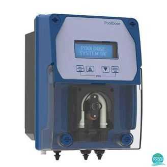 Sistem dozare si control pH, PoolDose, 1.5 l/h Seko