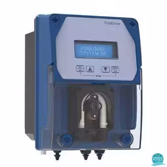 Sistem dozare si control pH, PoolDose WIFI, 1.5 l/h Seko