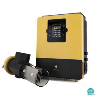 Sistem electroliza a sarii Hidrolife 22 gr, 110 mc Sugar Valley