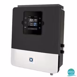 Sistem electroliza Aquarite LT 30 g/h, 150 mc, Hayward