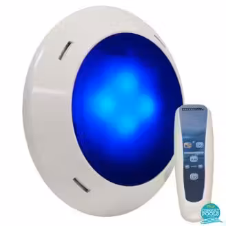 Sistem iluminare piscina RGB LumiPlus Rapid 1.1 27 W