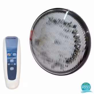 Sistem iluminare RGB lumiPlus piscina 59126