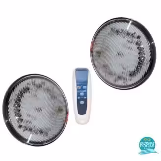 Sistem iluminare RGB lumiPlus piscina 59127