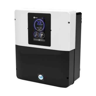 Sistem hidroliză și electroliză piscină Aquarite NEO Low Salt 45 g/h, 200 m³ Hayward