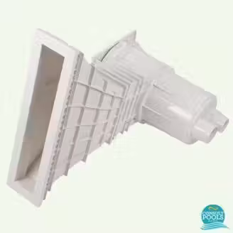 Skimer liner cu insertii NORM Astral Pool 56176