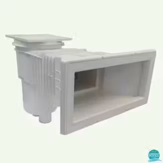 Skimer mare beton cu gat extensibil  11305