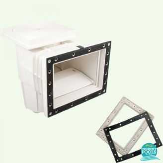 Skimer mic liner 01462