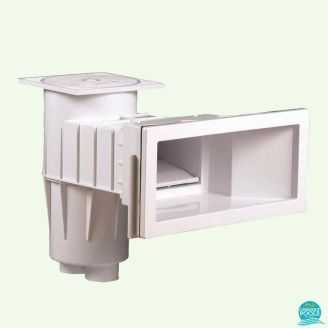 Skimer piscina mare pentru beton Hayward