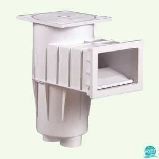 Skimer piscina mic pentru beton Hayward