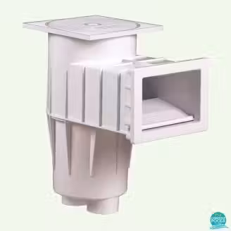 Skimer piscina mic pentru liner Hayward