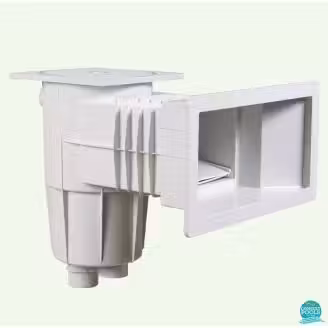 Skimmer standard gura larga liner Hayward