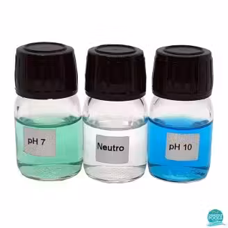 Solutie calibrare ph set, ph 7, ph 10, ph neutru Sugar Valley