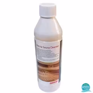 Solutie de curatare sauna Harvia 0.5 l